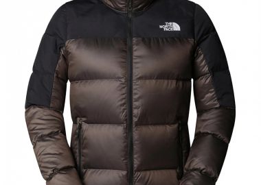 The North Face Diablo Down 20 Jacket NF0A8E140BI1 - The North Face - 