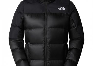The North Face Diablo Down 20 Jacket NF0A8E14PH51 - The North Face - 