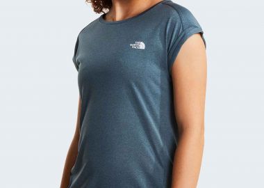 The North Face γυναικεία μπλούζα 