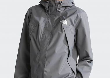 The North Face γυναικείο αδιάβροχο jacket με κουκούλα Standard Fit 