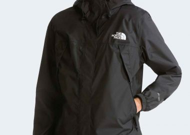 The North Face γυναικείο αδιάβροχο μπουφάν 