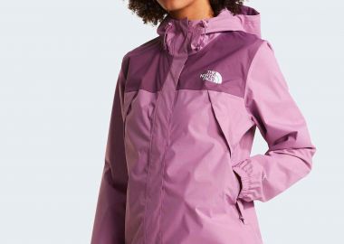 The North Face γυναικείο αδιάβροχο μπουφάν 