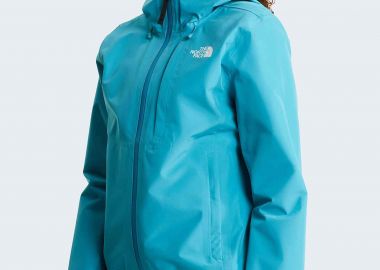 The North Face γυναικείο αδιάβροχο μπουφάν 