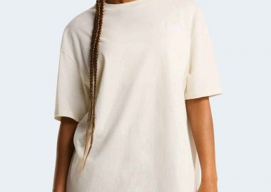The North Face γυναικείο φόρεμα T-shirt 