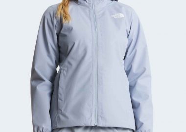 The North Face γυναικείο μπουφάν με κουκούλα 