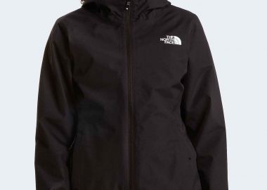 The North Face γυναικείο μπουφάν με κουκούλα 