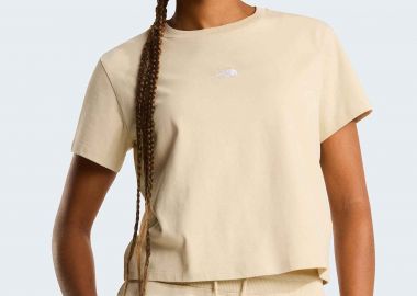 The North Face γυναικείο T-shirt 
