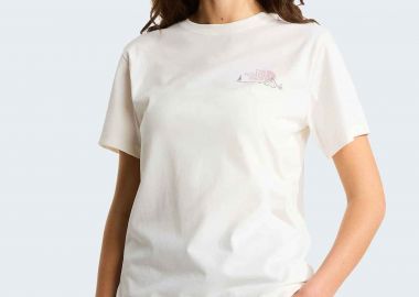 The North Face γυναικείο T-shirt 