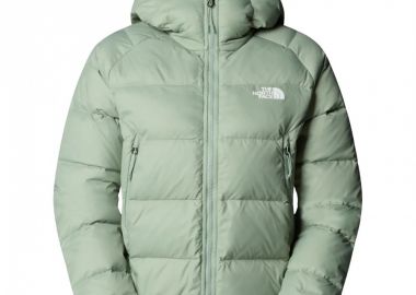 The North Face Hyalite Down Hoodie Jacket NF0A8E75BQ11 - The North Face - 