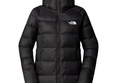 The North Face Hyalite Down Parka NF0A8E74JK31 - The North Face - 