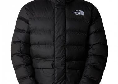 The North Face Limbara Insulated Jacket NF0A89EGJK31 - The North Face - 