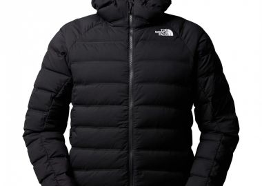 The North Face M Abseil Down Hoodie NF0A8E36JK31 - The North Face - 