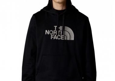 The North Face M DREW PEAK PULLOVER HOODIE NF0A89EMJK31 - The North Face - 