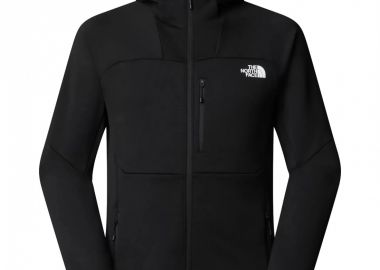 The North Face M Meteora FZ Fleece Jackets NF0A8E1KJK31 - The North Face - 