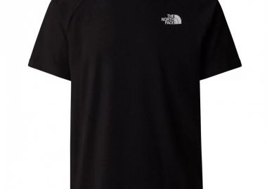 The North Face M North Face Tee NF0A87NUJK31 - The North Face - 