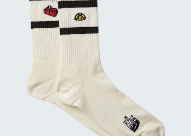 The North Face σετ unisex μακριές κάλτσες 