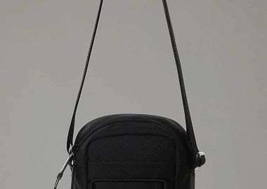 The North Face unisex τσαντάκι crossbody 