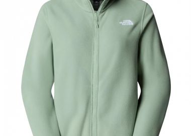 The North Face W Glacier Fleece Jackets NF0A8D2FBQ11 - The North Face - 