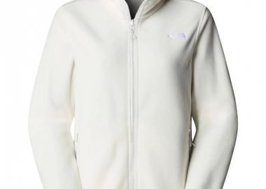The North Face W Glacier Fleece Jackets NF0A8D2FQLI1 - The North Face - 