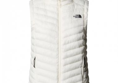 The North Face W Huila Synth Vest NF0A8DW5QLI1 - The North Face - 