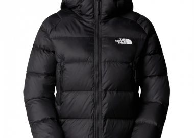 The North Face W Hyalite Down Hooded Jacket NF0A8E75JK31 - The North Face - 