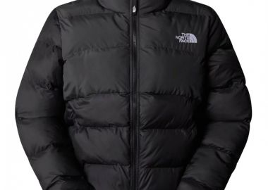 The North Face W Saikuru Jacket NF0A89JDKT01 - The North Face - 