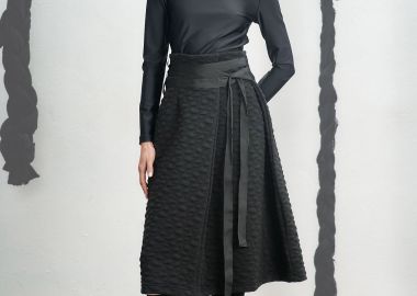 THEKLA ΦΟΥΣΤΑ - AMMA - 