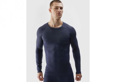 Thermal sweatshirt 4F M103 M 4FAW23USEAM103 31S - 4f - 