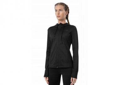 Thermal sweatshirt 4F W F113 4FAW23USEAF113 20S - 4f - 