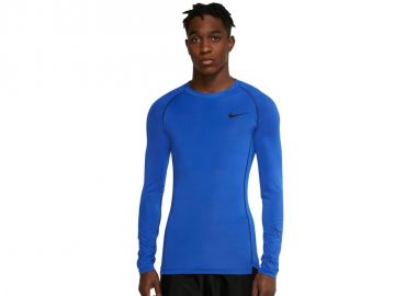 Thermal Tshirt Nike Compression M DD1990480 - Nike - 