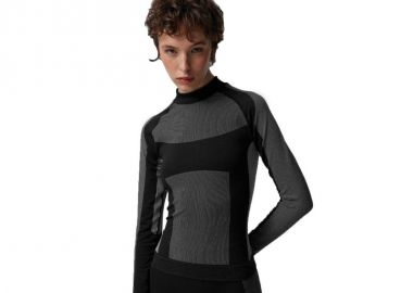 Thermal Tshirt Outhorn F097 W OTHAW23USEAF097 20S - Outhorn - 