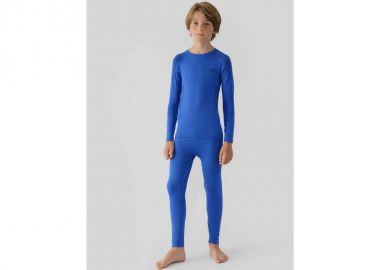 Thermal underwear 4F Jr 4FJWAW24USEAM14936S - 4f - 