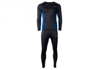 Thermal underwear HiTec Kamo Set M 92800185562 - Hi-Tec - 