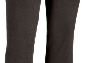 Θερμικό παντελόνι ROOT Valento PAVAROONG Black-Cement Grey - Valento - 