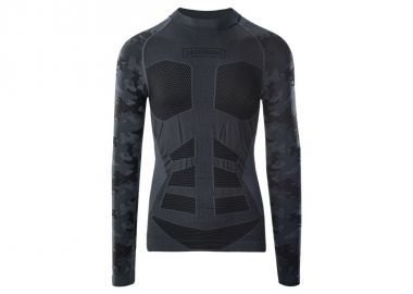 Thermoactive blouse Magnum Camo Top M - Magnum - 