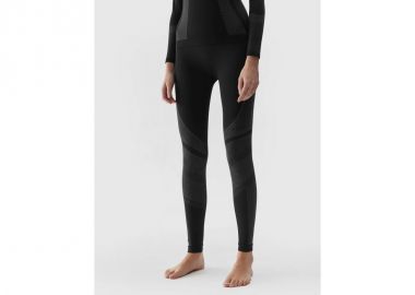 Thermoactive leggings 4F F116 W 4FAW23USEAF116 20S - 4f - 