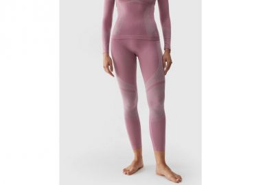 Thermoactive leggings 4F F116 W 4FAW23USEAF116 53S - 4f - 