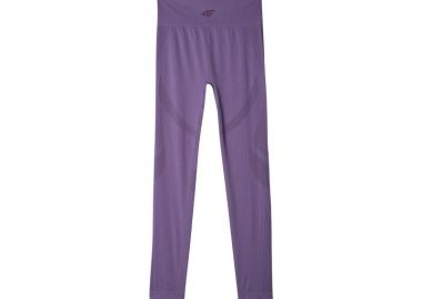 Thermoactive leggings 4F F157 W 4FWAW24USEAF157 50S - 4f - 