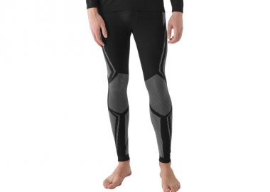 Thermoactive leggings 4F M166 M 4FWAW24USEAM166 20S - 4f - 