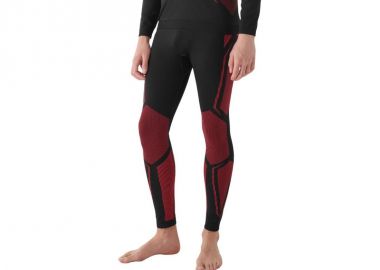 Thermoactive leggings 4F M166 M 4FWAW24USEAM166 62S - 4f - 