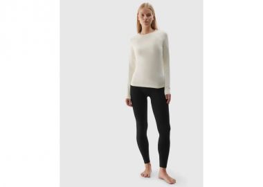 Thermoactive leggings 4F W 4FWAW24USEAF15320S - 4f - 