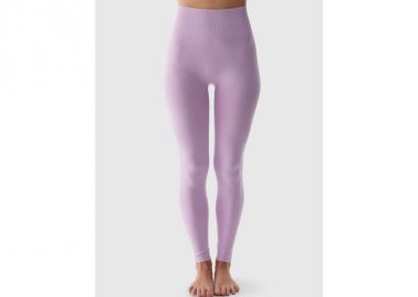 Thermoactive leggings 4F W 4FWAW24USEAF15352S - 4f - 