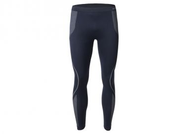 Thermoactive leggings HiTec Buraz Bottom M 92800621624 - Hi-Tec - 