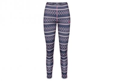 Thermoactive leggings LUNE PANT W - Kari Traa - 