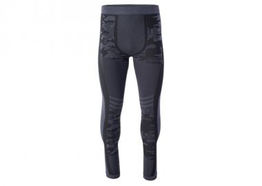 Thermoactive Leggings Magnum Camo Bottom M - Magnum - 