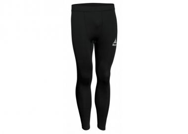 Thermoactive pants Select U T2601554 black - Select - 
