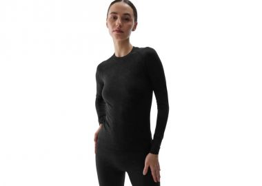 Thermoactive shirt 4F F176 W 4FWAW24USEAF176 20A - 4f - 