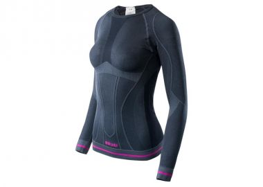 Thermoactive shirt Brugi 2rar W 92800138423 - BRUGI - 