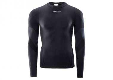 Thermoactive shirt HiTec Surim Top M 92800438764 - Hi-Tec - 