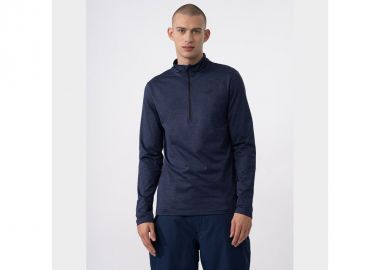 Thermoactive sweatshirt 4F M 4FAW23UBRUM036 30M - 4f - 